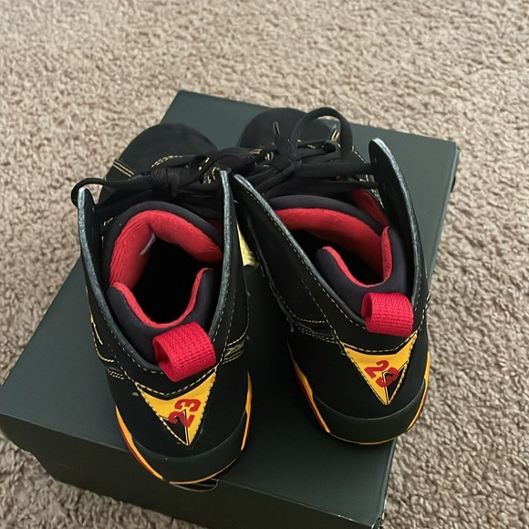 Air Jordan Retro size 13C - Picture 4 of 4